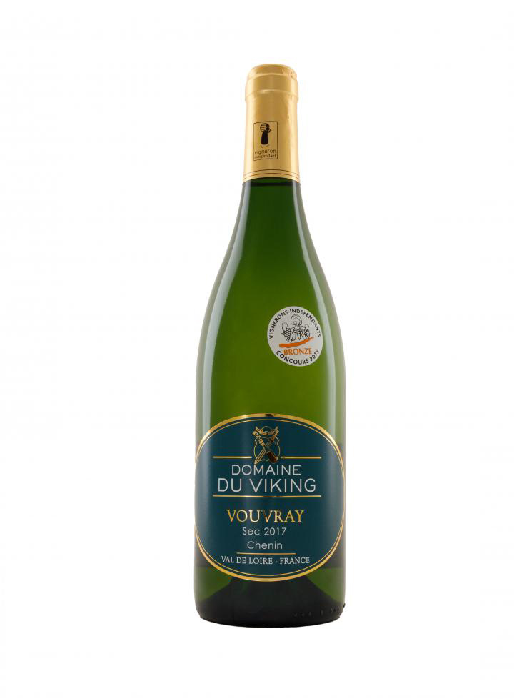 Vente Vins Blancs Vouvray Reugny Domaine Du Viking